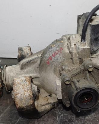 DIFFERENZIALE POSTERIORE SUZUKI Grand Vitara 5P 27