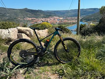 Scott Spark 2023 RC WC