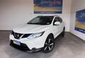 NISSAN Qashqai 1.5 dCi N-Connecta 360