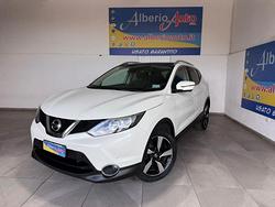NISSAN Qashqai 1.5 dCi N-Connecta 360
