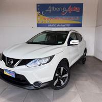 NISSAN Qashqai 1.5 dCi N-Connecta 360