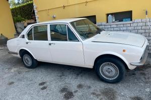Alfa Romeo Alfetta 1.8