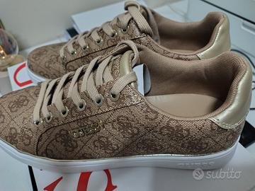 Scarpe donna GUESS