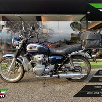 Kawasaki W800 (CONTOVENDITA)