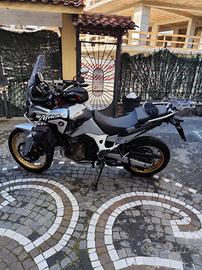 Africa Twin Adventure Sport DCT 