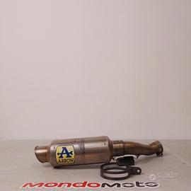 SCARICO NON OMOLOGATO ARROW HONDA CB 500 F 2017-20