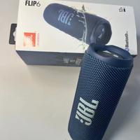 jbl flip 6