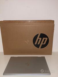 Laptop HP x360 830 G8 i7