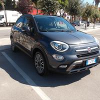 FIAT 500X -AUTOMATICA -NAVI