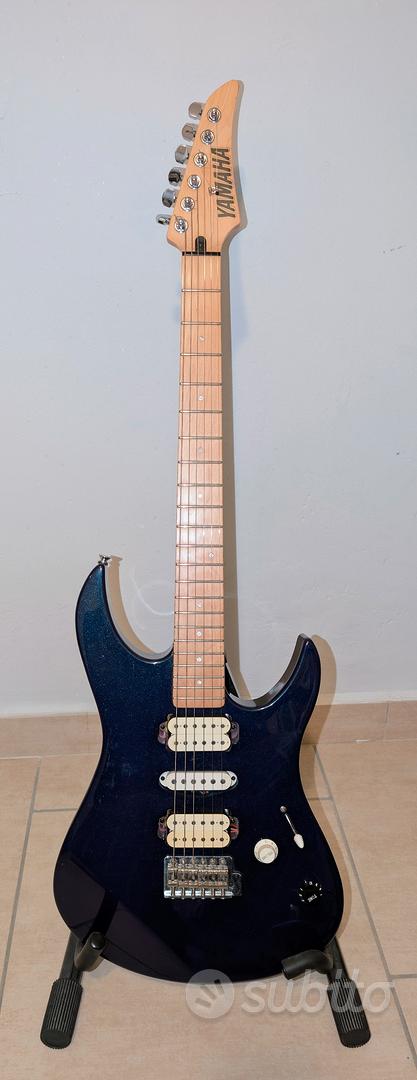 YAMAHA エレキギター　RGX121DM YAMAHA エレキギター RGX121DM Yamaha RGX 121DM | Specifications