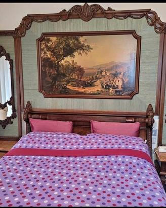 Mobili in stile - trasporto 