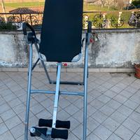 Weider  panca inverter