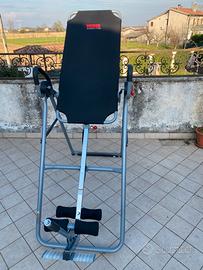 Weider  panca inverter