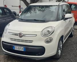 Fiat 500L 2013 - 1.3 Multijet OK NEOP. LB AUTOMOBI