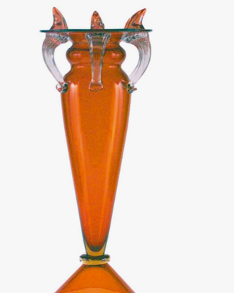 Vaso Driade Floria II