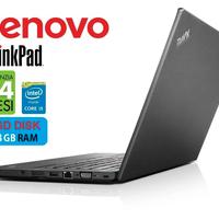 Notebook LENOVO Intel i5 8-16Gb RAM SSD Garanzia