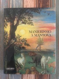 Manierismo a Mantova – Cariverona