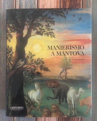 Manierismo a Mantova – Cariverona