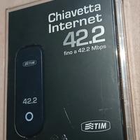Chiavetta Internet Tim Onda MD689TC 42.2