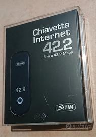 Chiavetta Internet Tim Onda MD689TC 42.2