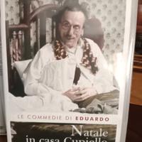 12 COMMEDIE DI EDUARDO DE FILIPPO