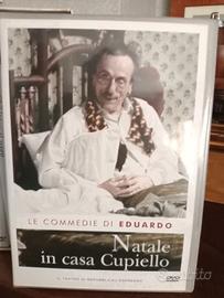 12 COMMEDIE DI EDUARDO DE FILIPPO