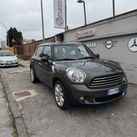 Mini Cooper D Countryman 1.6 ALL4
