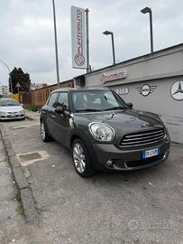 Mini Cooper D Countryman 1.6 ALL4