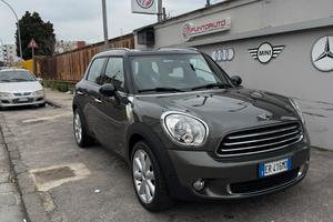 Mini Cooper D Countryman 1.6 ALL4