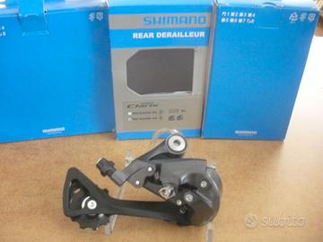 DERAGLIATORE POSTERIORE SHIMANO CLARIS RD-R2000-GS