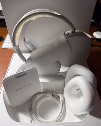 Apple AirPods Max