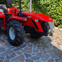 Carraro T C F 5800 Major