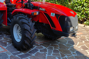 Carraro T C F 5800 Major