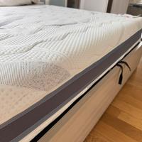 Materasso memory foam Onda SBJC – usato