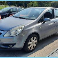 Ricambi Usati OPEL CORSA (S07) 2008