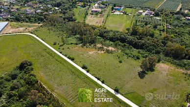 Terreno agricolo 2,8 HA | TR403