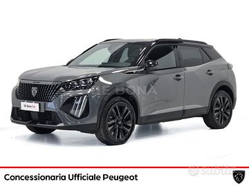 Peugeot 2008 54 kwh gt