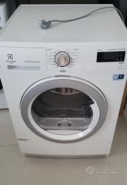 asciugatrice Electrolux rotta