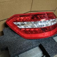 Fanale post sx a led Mercedes -Benz Classe E w212