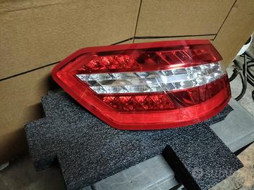 Fanale post sx a led Mercedes -Benz Classe E w212
