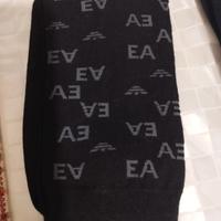 calzini uomo "emporio Armani"