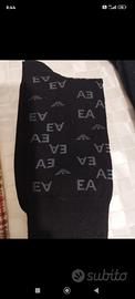 calzini uomo "emporio Armani"