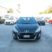Peugeot 308 SW 1.6 DIESEL 93CV 11/2012