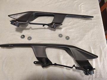 Maniglioni posteriori per Yamaha X-Max