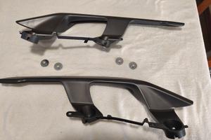 Maniglioni posteriori per Yamaha X-Max
