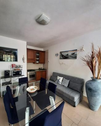 Last minute casa vacanza Cagliari litoranea