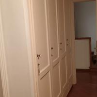 Armadio incassato 4 ante