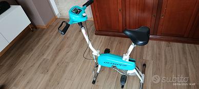 Bici da camera - Cyclette