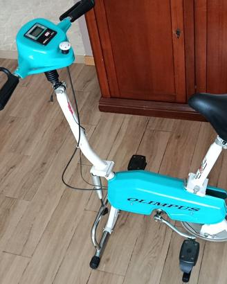 Bici da camera - Cyclette