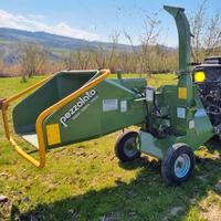 biotrituratore Pezzolato